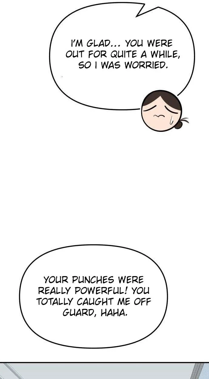 The King Chapter 9 page 33 - 