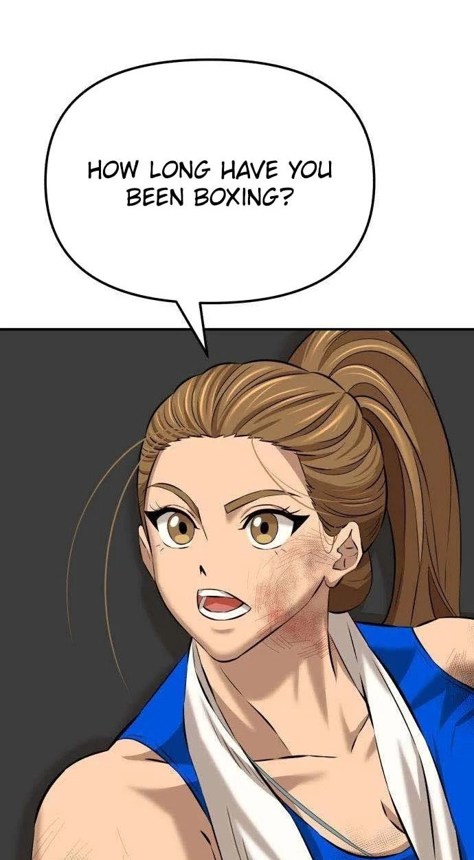 The King Chapter 9 page 35 - 