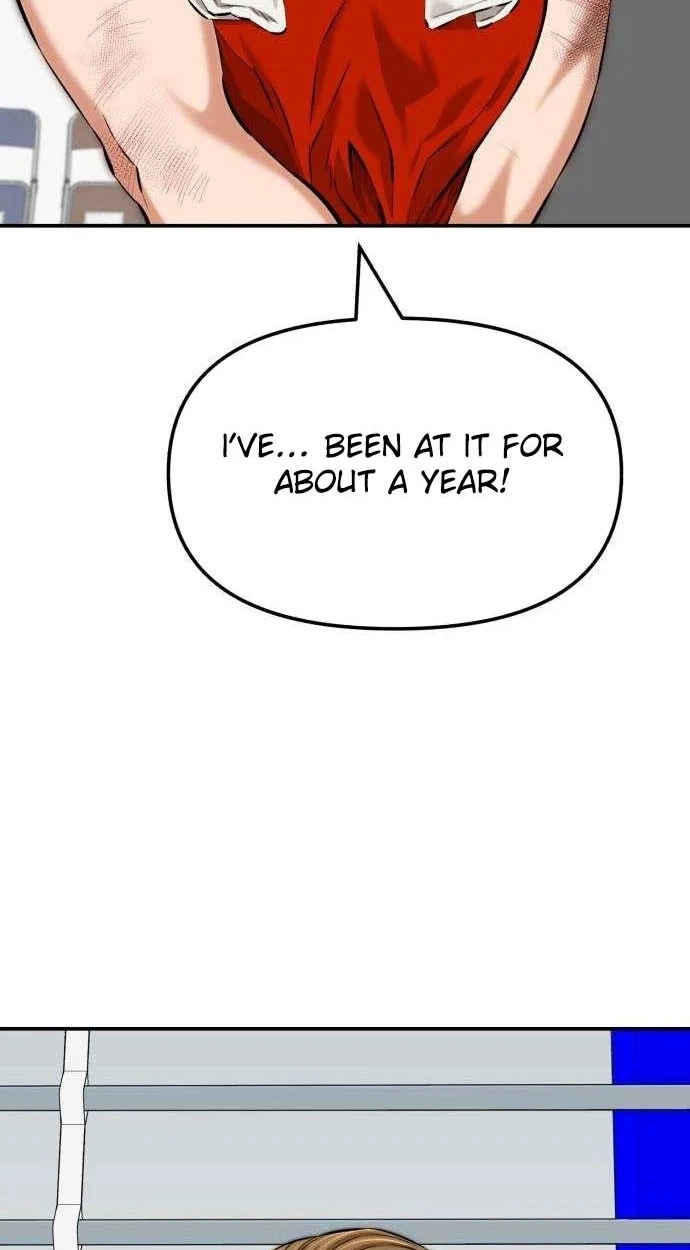 The King Chapter 9 page 37 - 