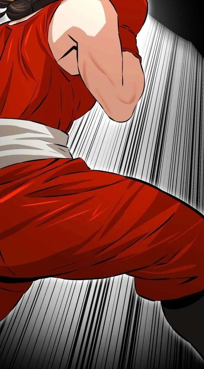 The King Chapter 9 page 5 - 