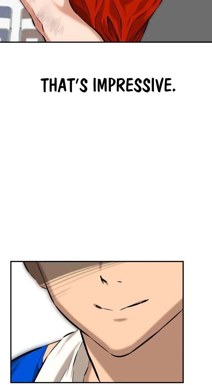 The King Chapter 9 page 42 - 