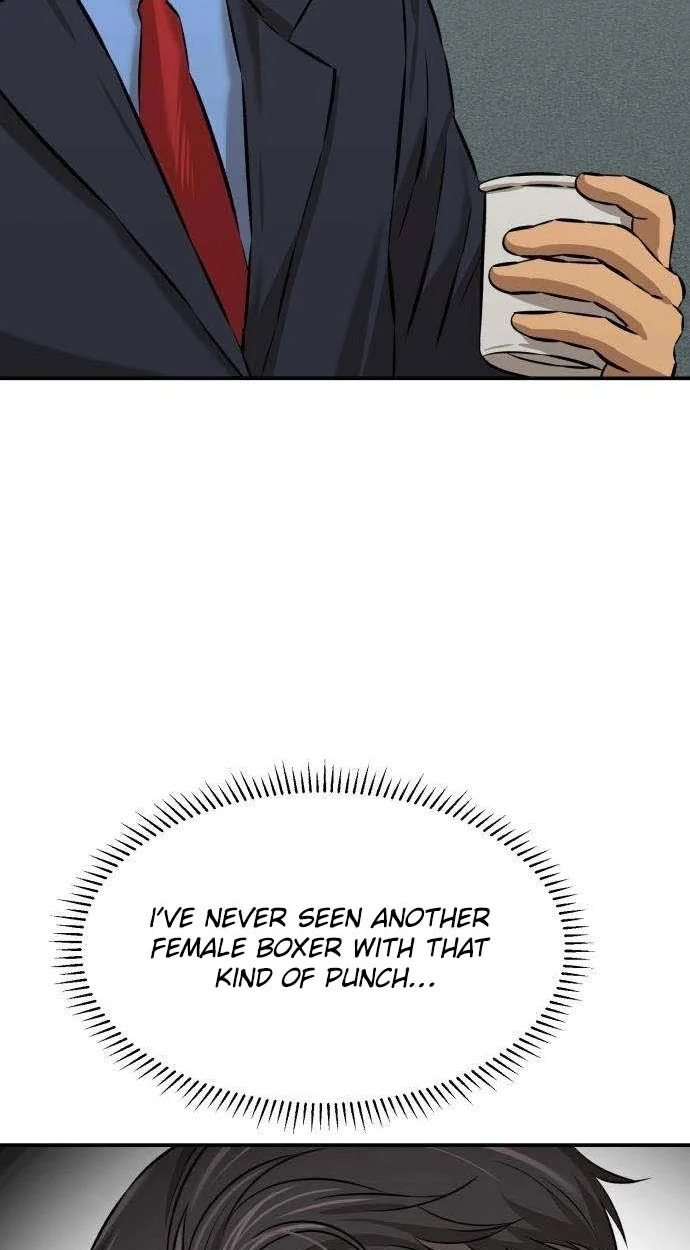 The King Chapter 9 page 45 - 