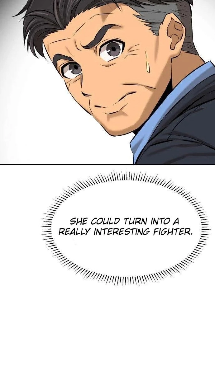 The King Chapter 9 page 46 - 