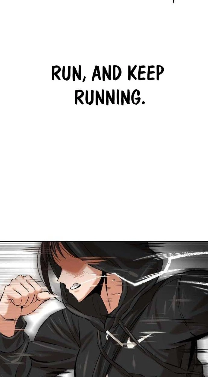 The King Chapter 9 page 85 - 