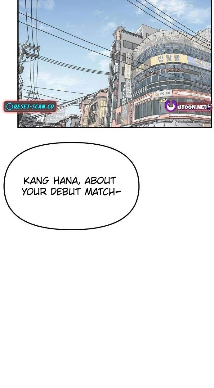 The King Chapter 9 page 92 - 