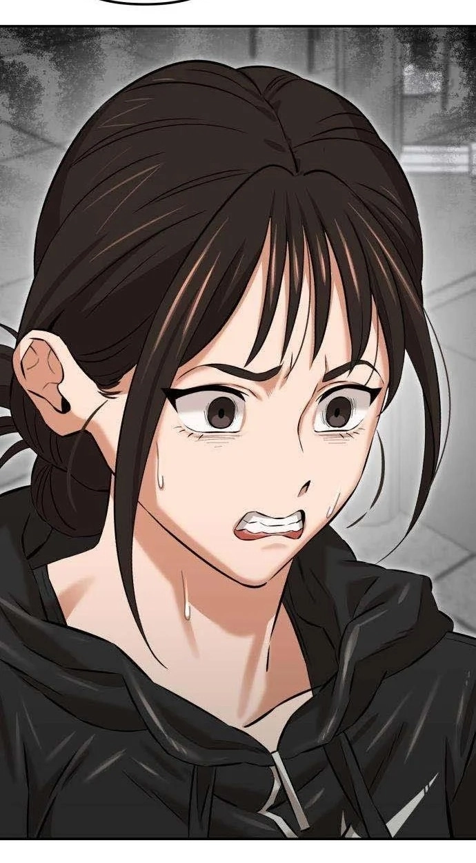 The King Chapter 9 page 95 - 