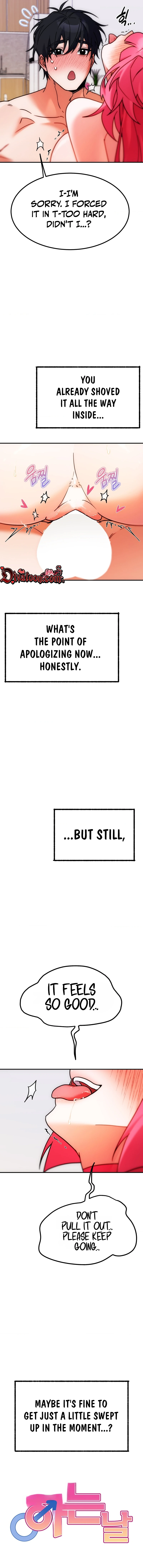 The Kink Buffet Chapter 10 page 2 - 