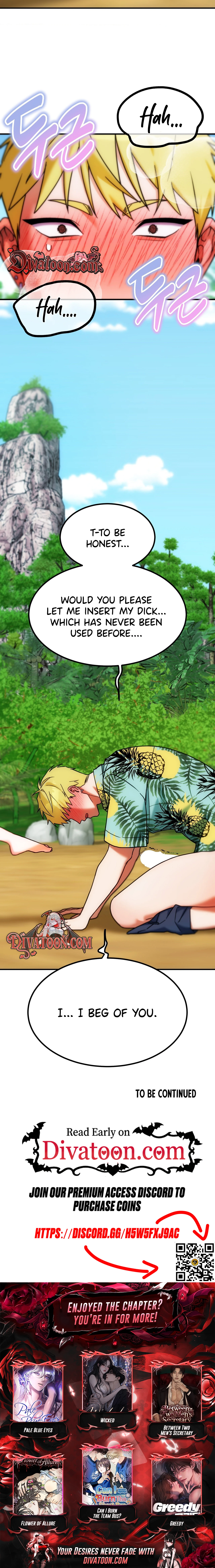 The Kink Buffet Chapter 13 page 6 - 