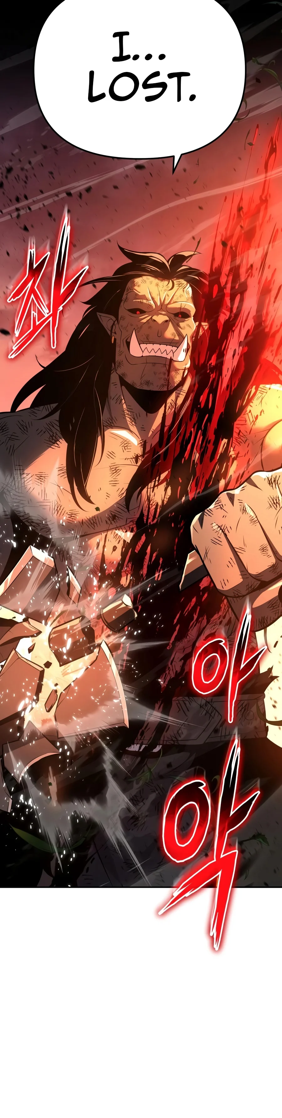 The Knight King Who Returned with a God Chapter 186.1 page 3 - 