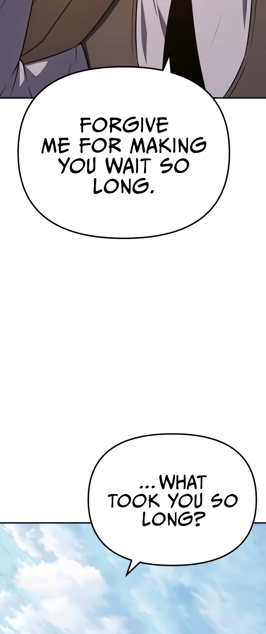 The Knight King Who Returned with a God Chapter 186.1 page 21 - 