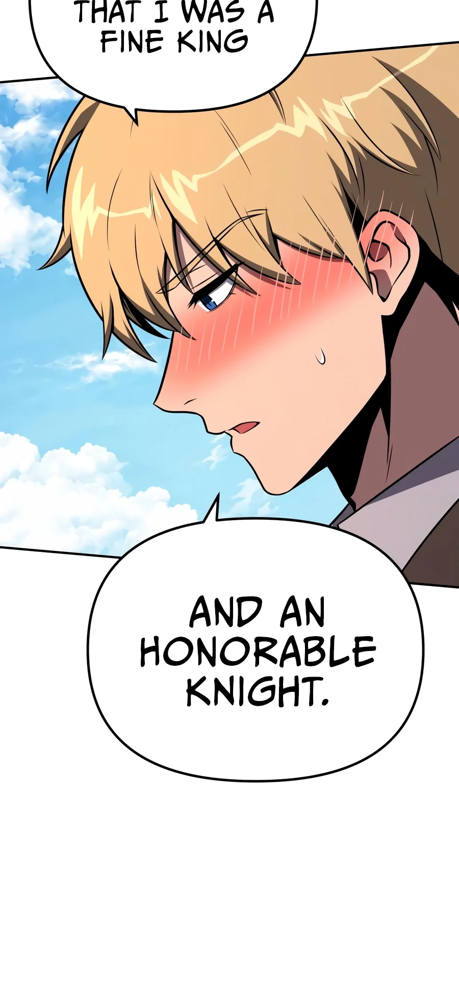 The Knight King Who Returned with a God Chapter 186.1 page 23 - 