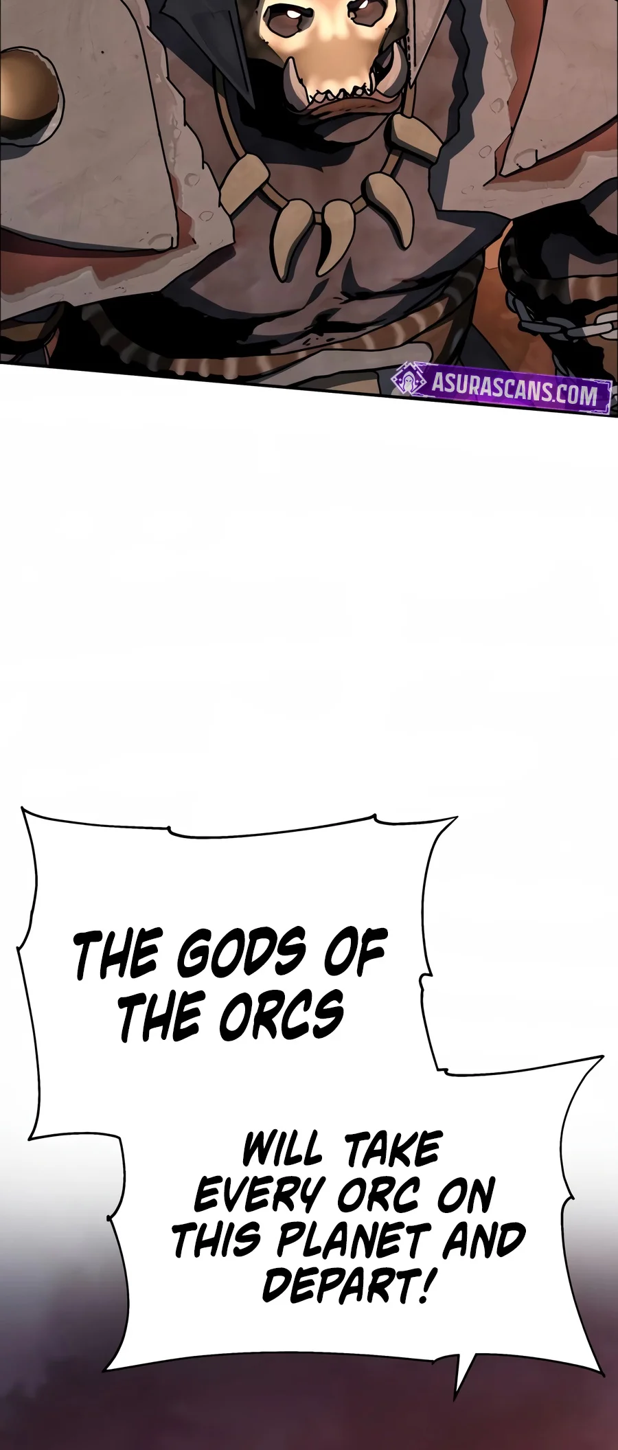 The Knight King Who Returned with a God Chapter 186.1 page 5 - 