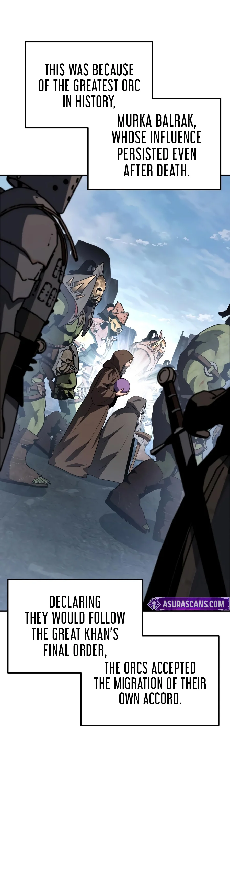 The Knight King Who Returned with a God Chapter 186.1 page 9 - 