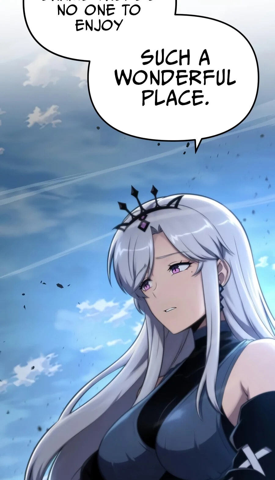 The Knight King Who Returned with a God Chapter 186 page 102 - 