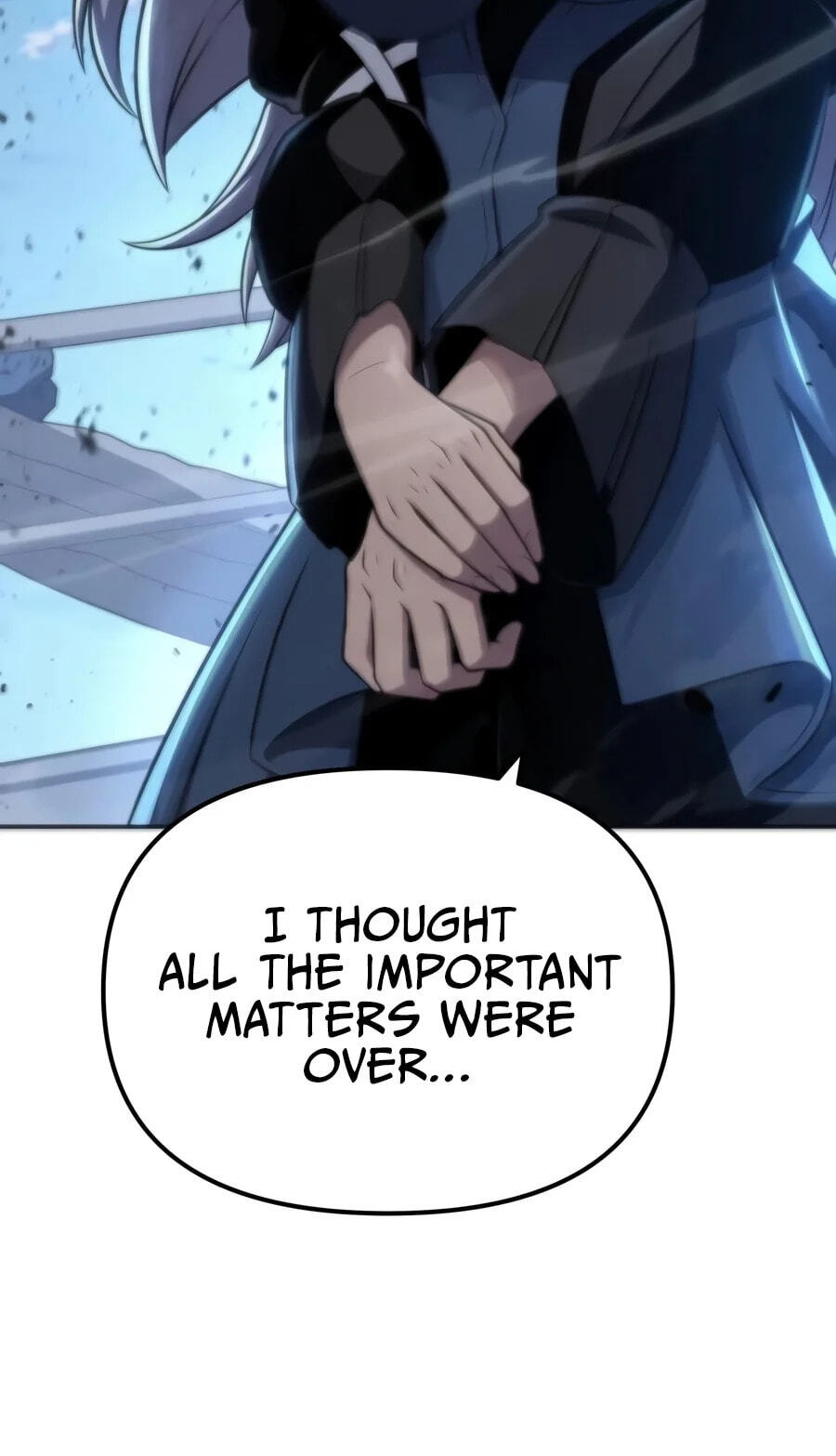The Knight King Who Returned with a God Chapter 186 page 103 - 