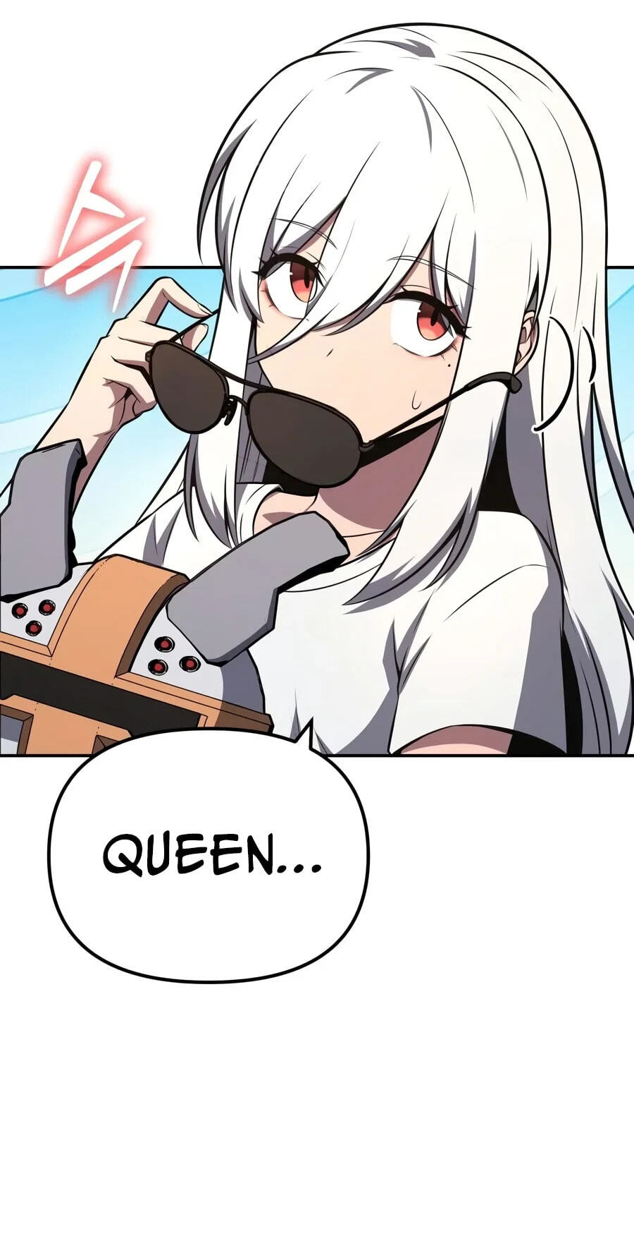 The Knight King Who Returned with a God Chapter 186 page 104 - 