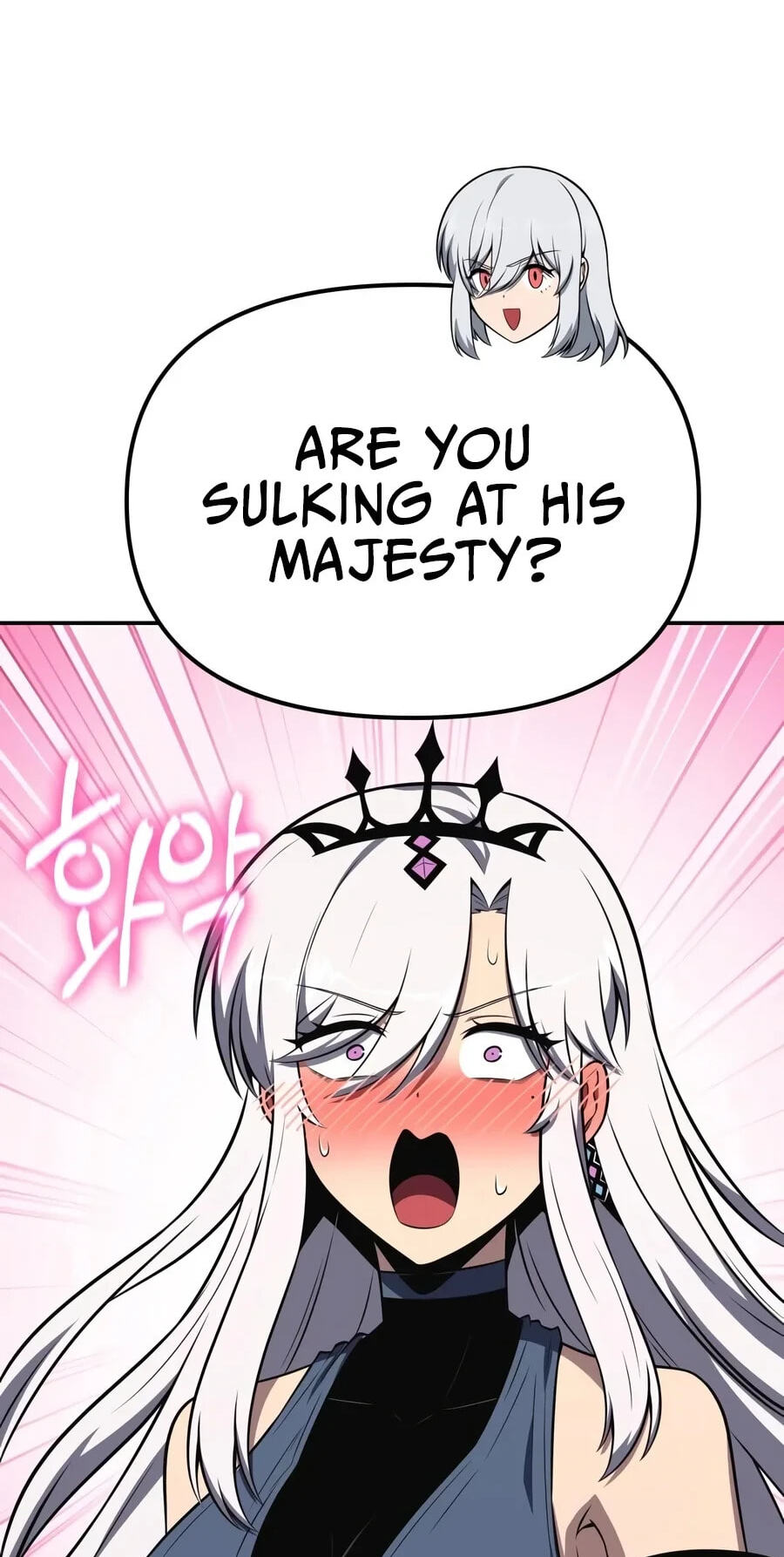 The Knight King Who Returned with a God Chapter 186 page 105 - 