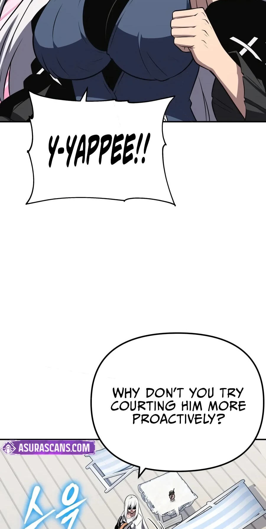 The Knight King Who Returned with a God Chapter 186 page 106 - 