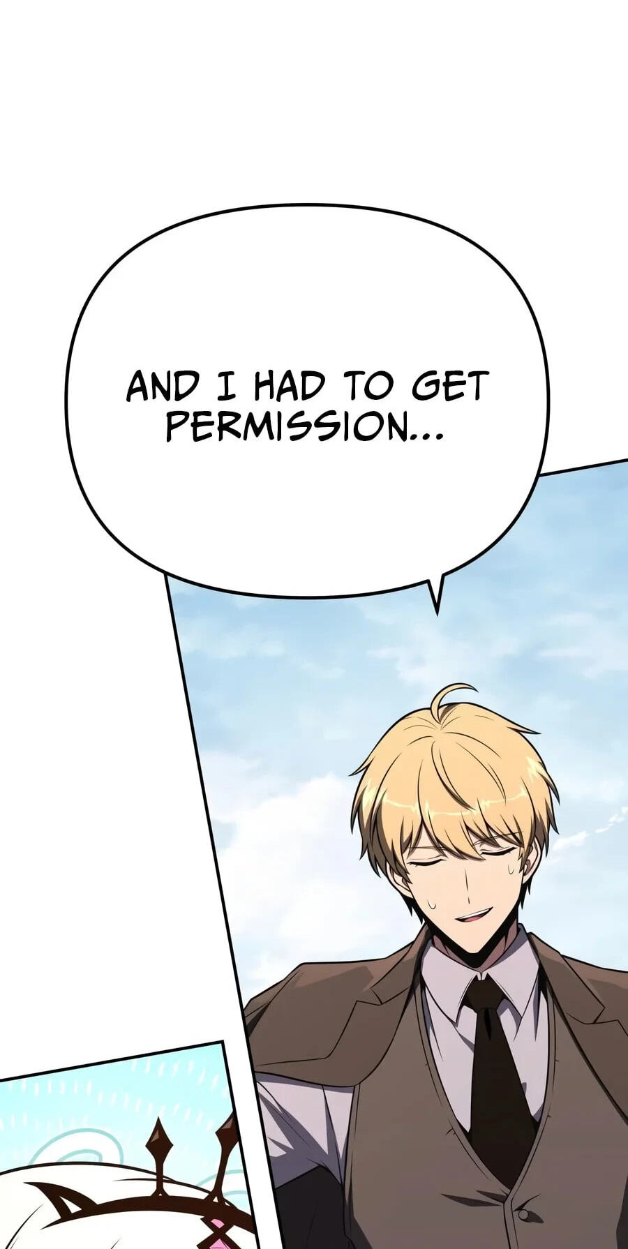 The Knight King Who Returned with a God Chapter 186 page 116 - 