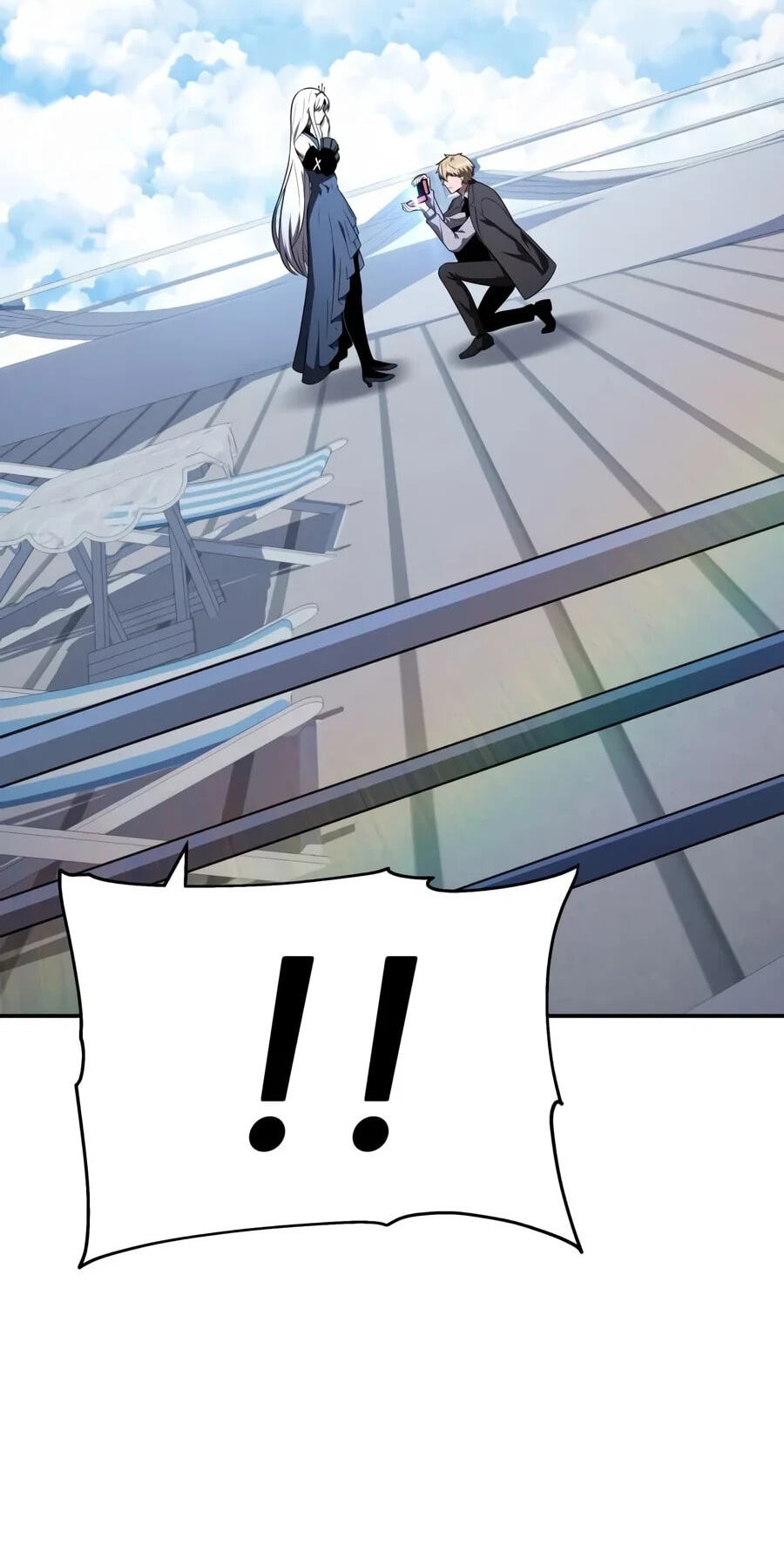 The Knight King Who Returned with a God Chapter 186 page 122 - 