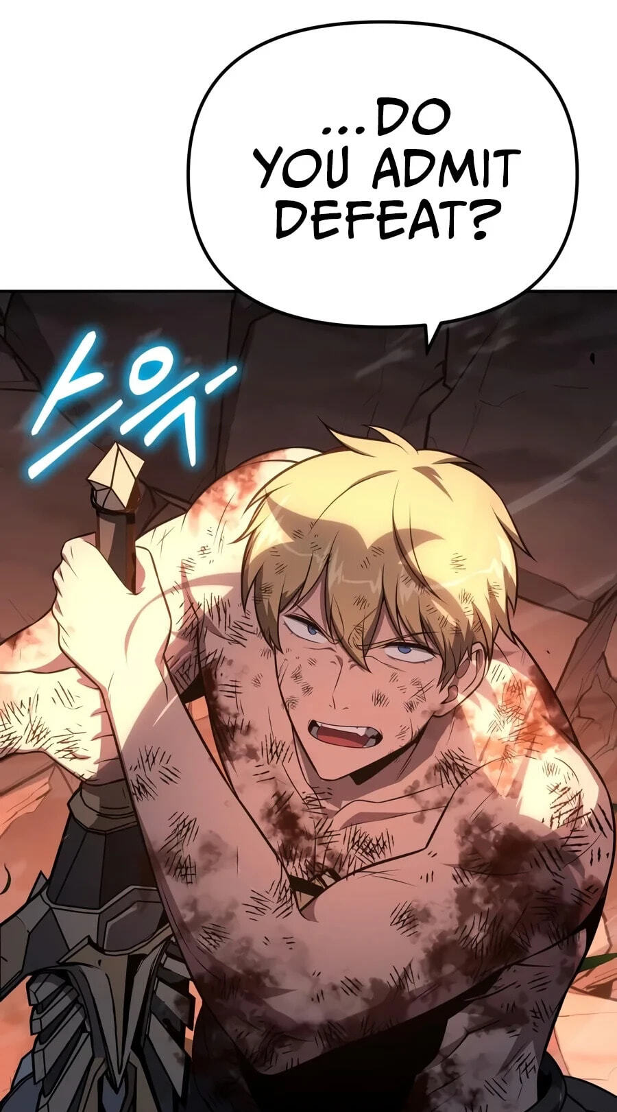 The Knight King Who Returned with a God Chapter 186 page 14 - 