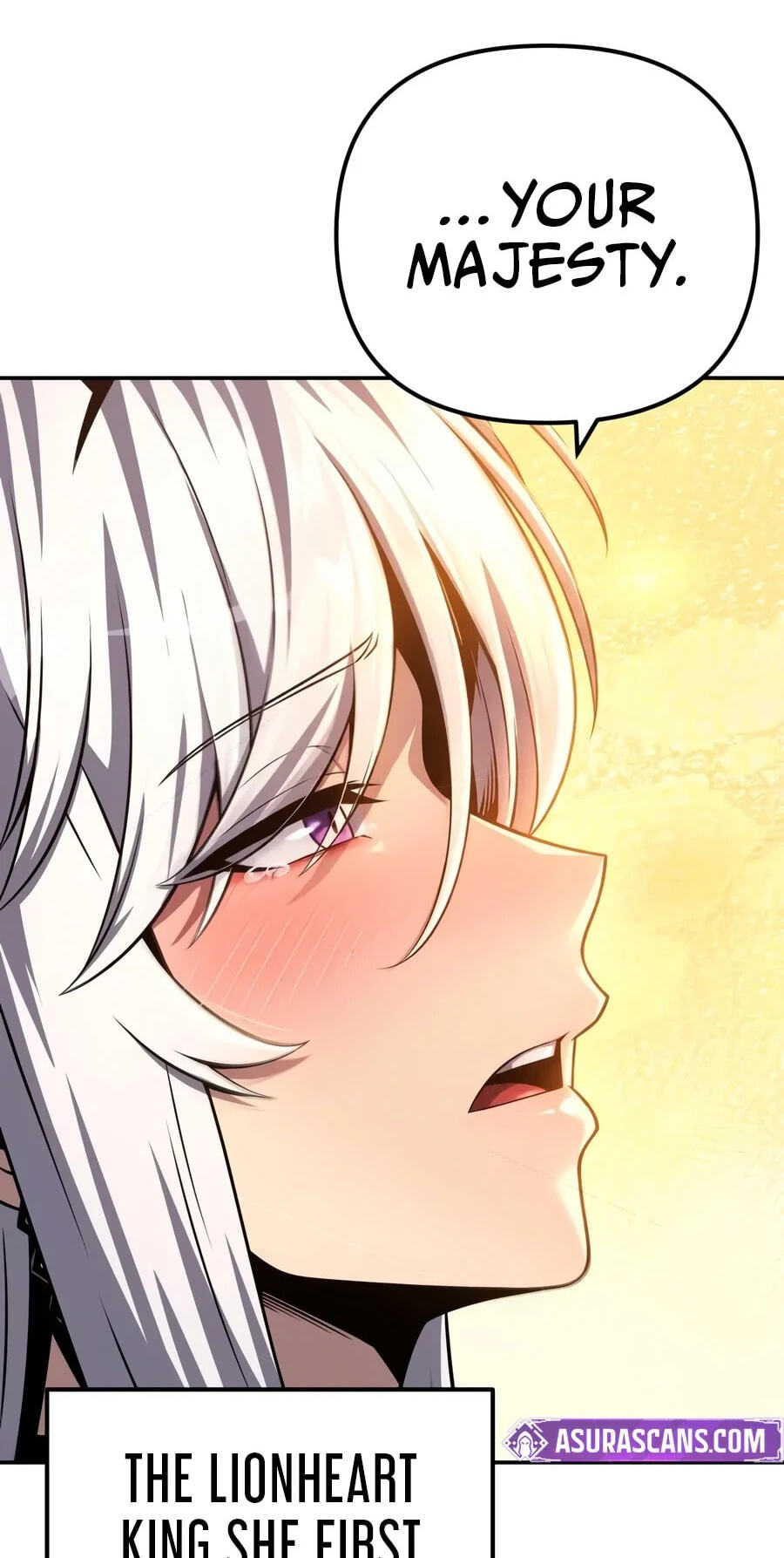 The Knight King Who Returned with a God Chapter 186 page 133 - 