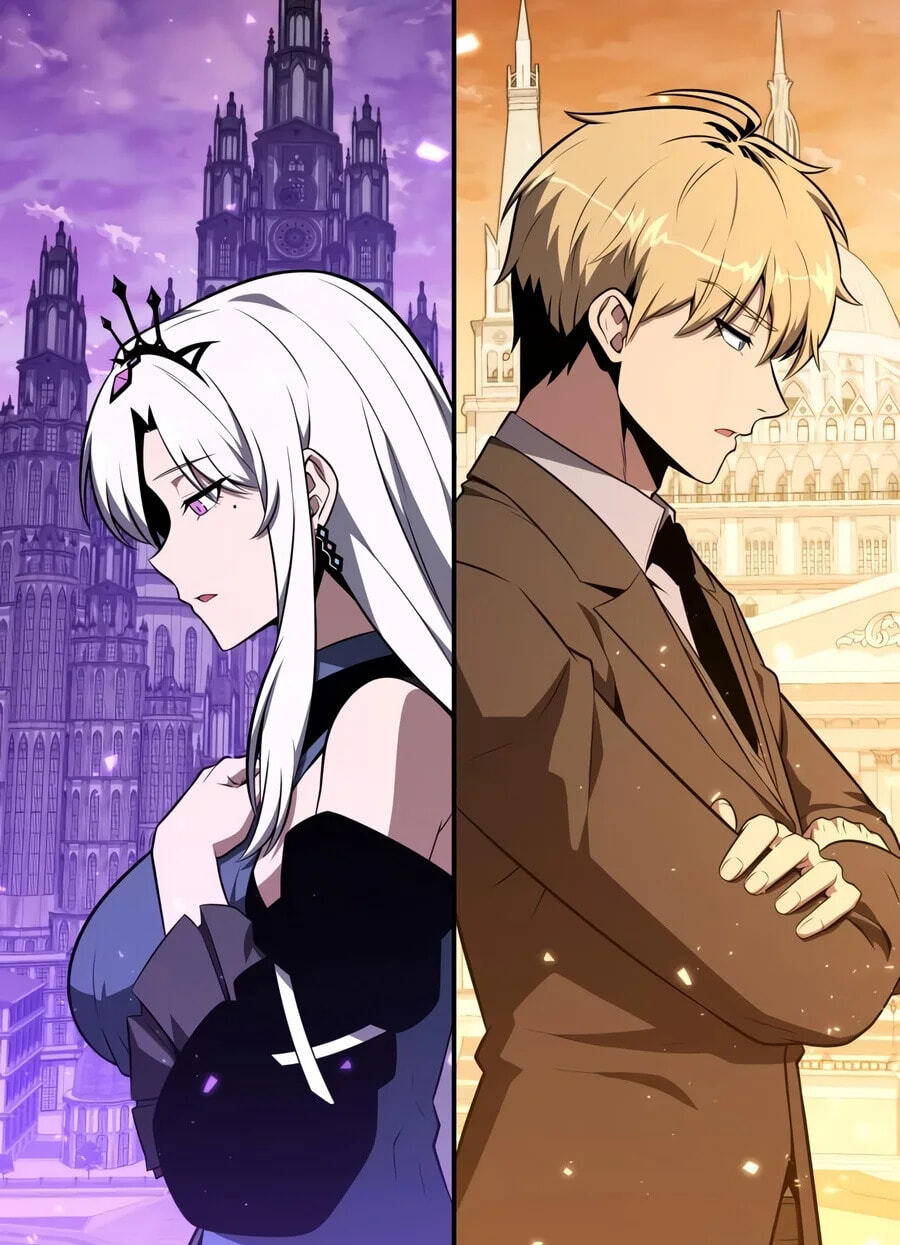 The Knight King Who Returned with a God Chapter 186 page 135 - 