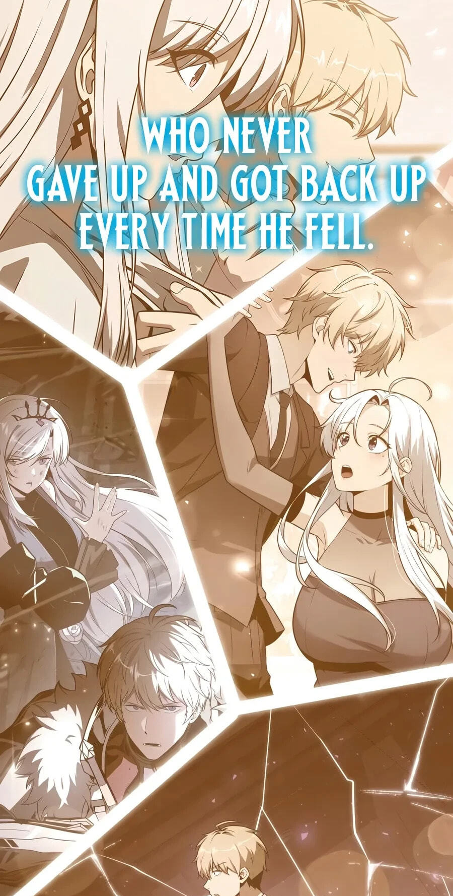 The Knight King Who Returned with a God Chapter 186 page 141 - 