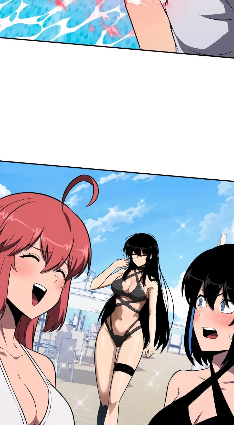 The Knight King Who Returned with a God Chapter 186 page 149 - 