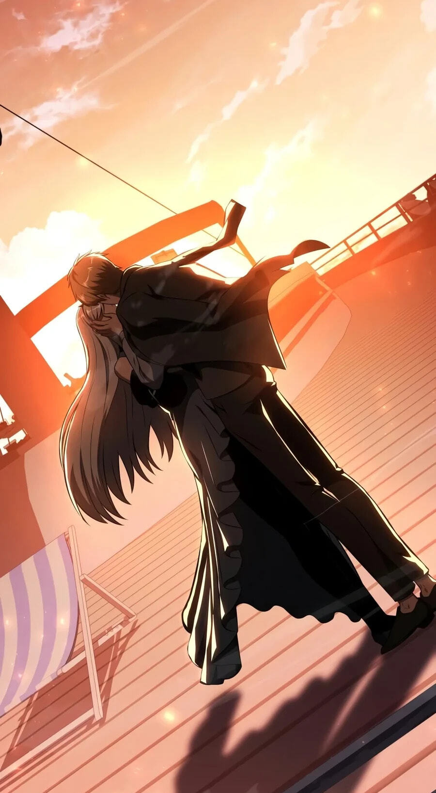 The Knight King Who Returned with a God Chapter 186 page 156 - 