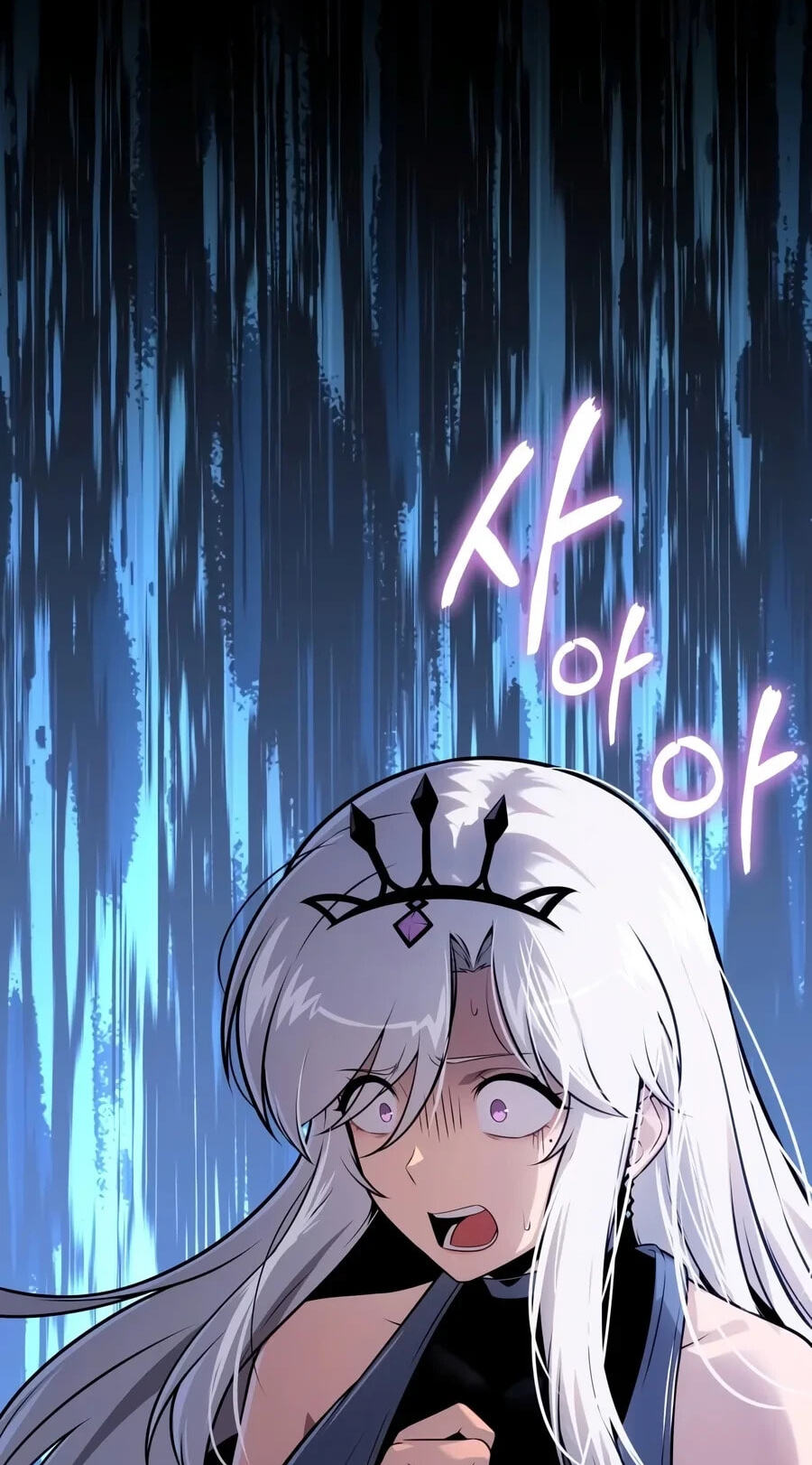 The Knight King Who Returned with a God Chapter 186 page 3 - 
