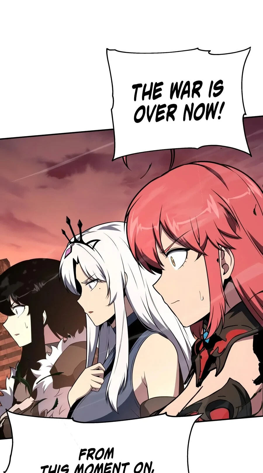 The Knight King Who Returned with a God Chapter 186 page 22 - 
