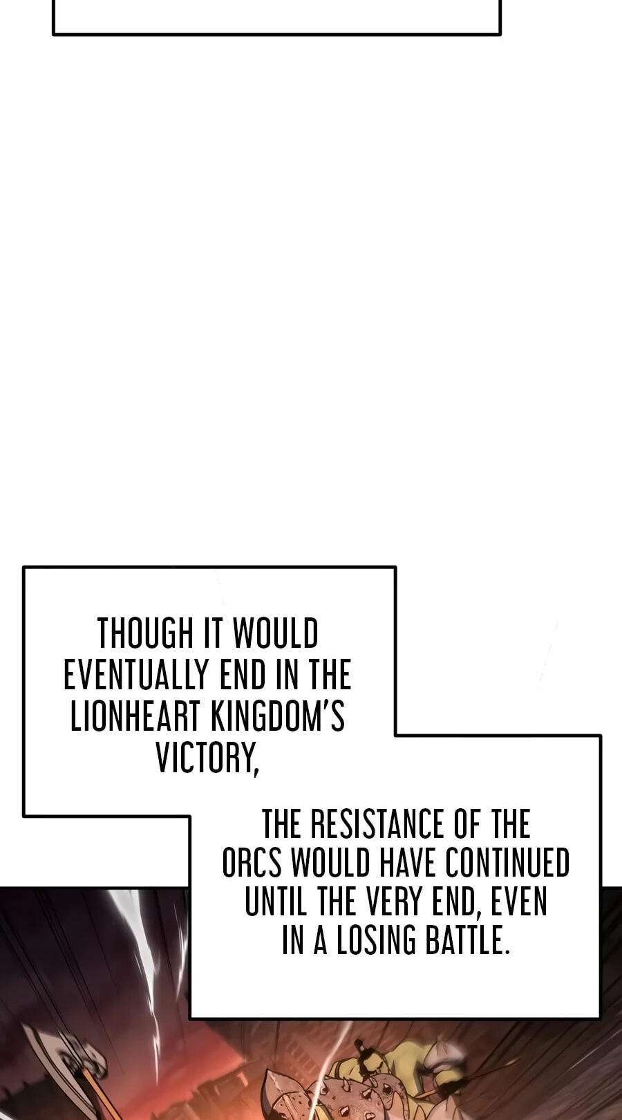 The Knight King Who Returned with a God Chapter 186 page 29 - 