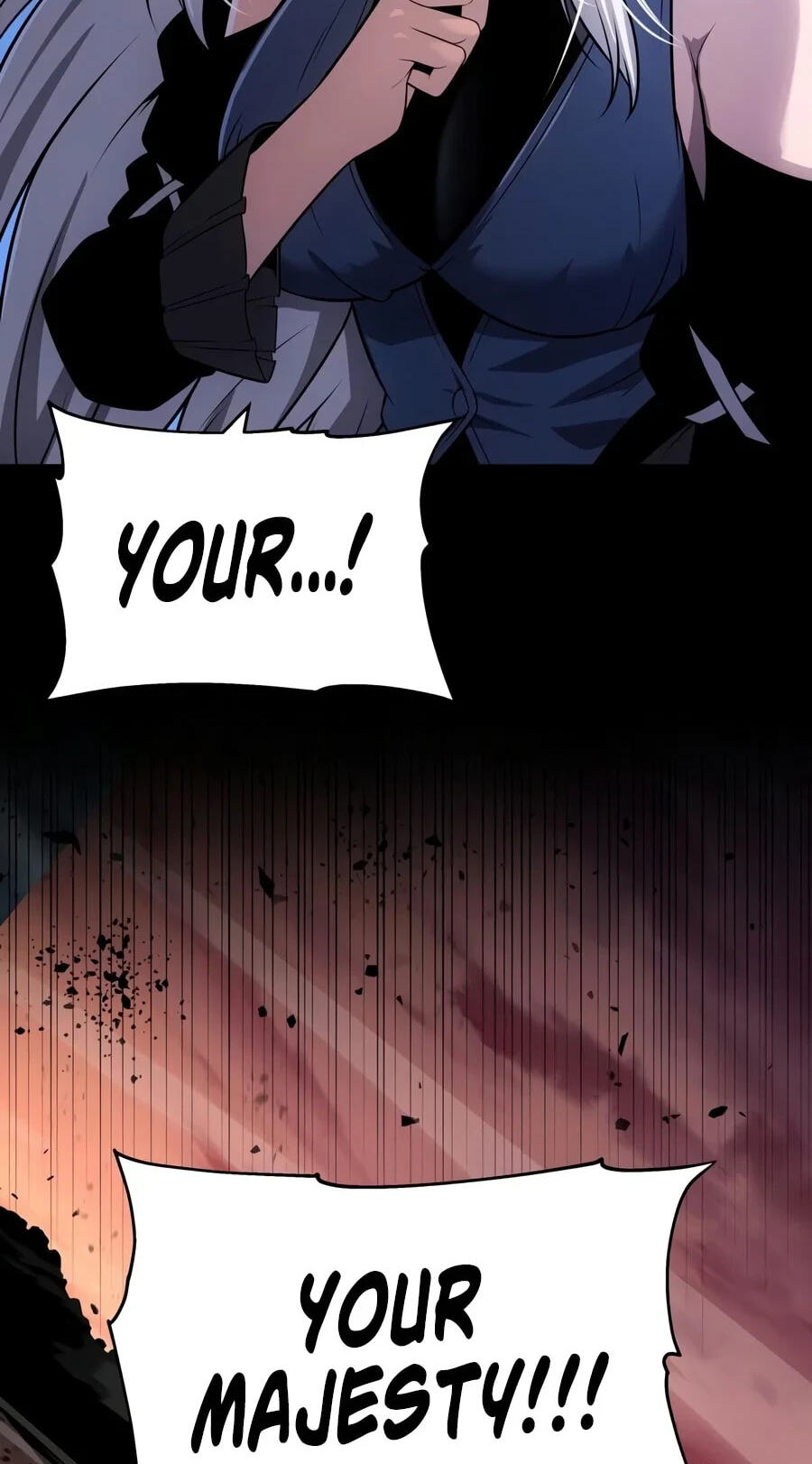 The Knight King Who Returned with a God Chapter 186 page 4 - 