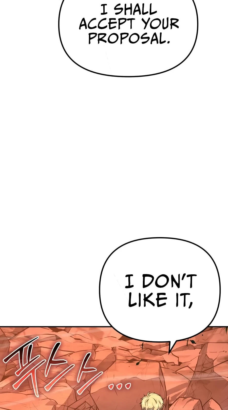 The Knight King Who Returned with a God Chapter 186 page 33 - 