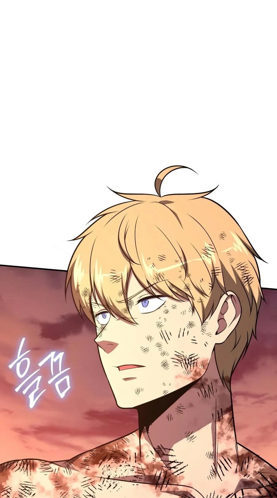 The Knight King Who Returned with a God Chapter 186 page 35 - 