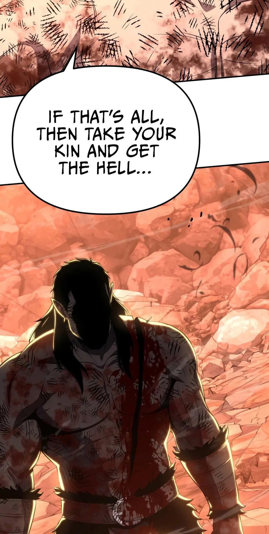 The Knight King Who Returned with a God Chapter 186 page 36 - 