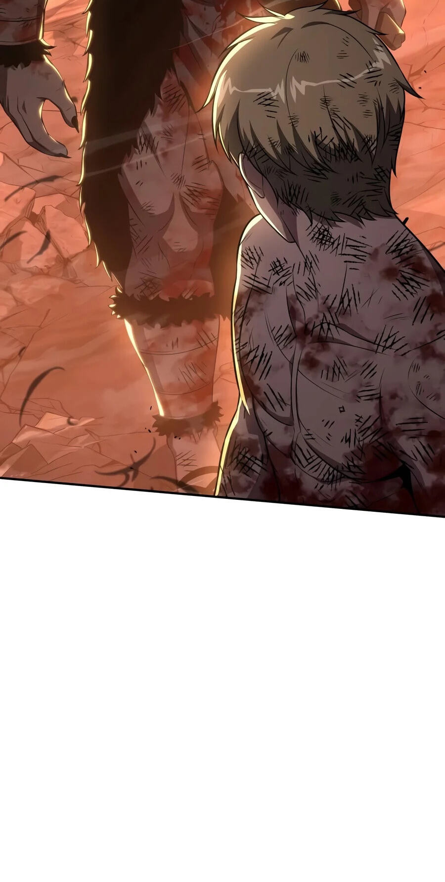 The Knight King Who Returned with a God Chapter 186 page 37 - 