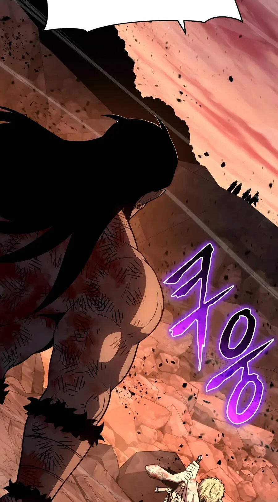 The Knight King Who Returned with a God Chapter 186 page 5 - 