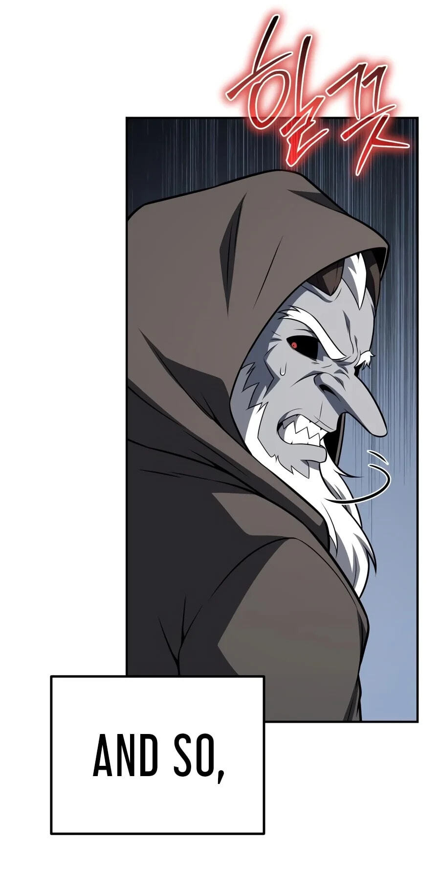 The Knight King Who Returned with a God Chapter 186 page 49 - 