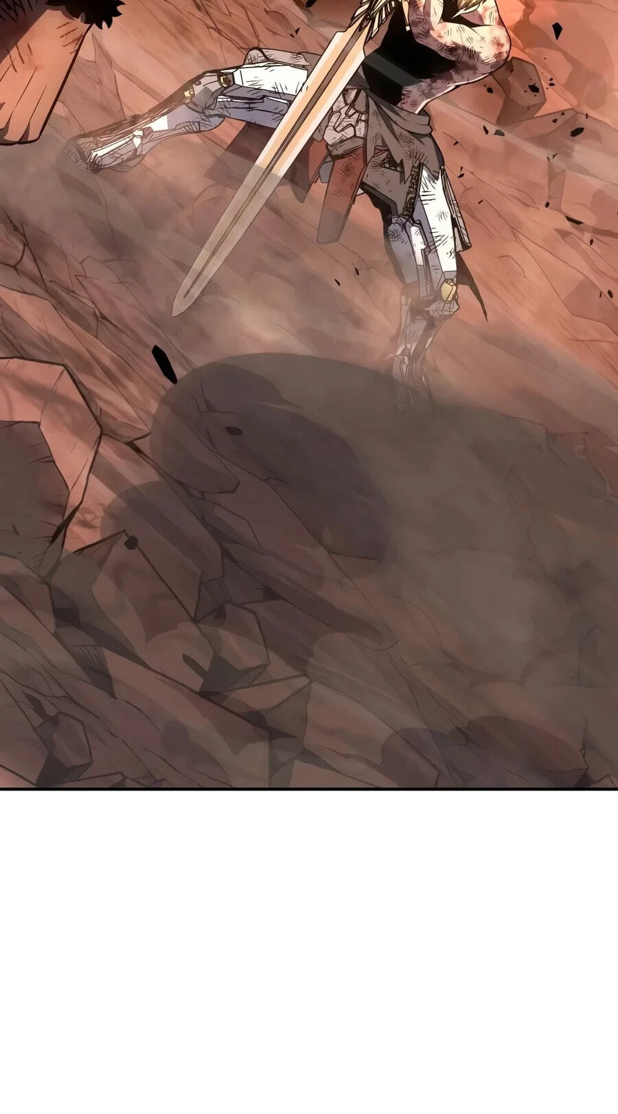 The Knight King Who Returned with a God Chapter 186 page 6 - 