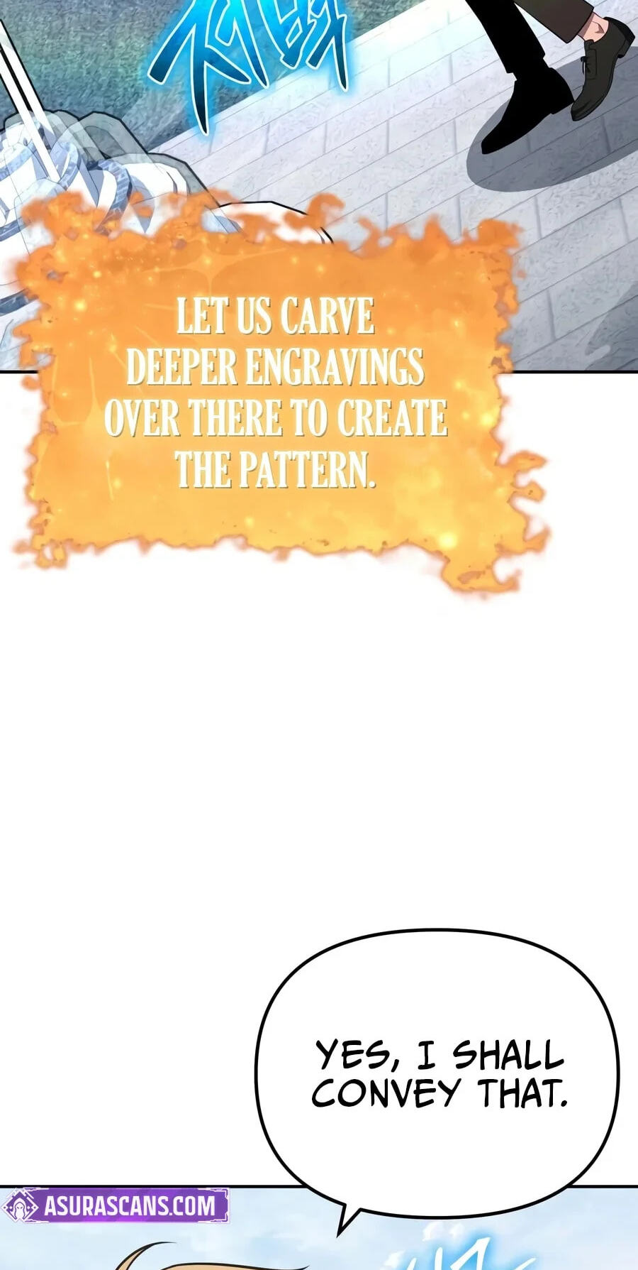 The Knight King Who Returned with a God Chapter 186 page 56 - 