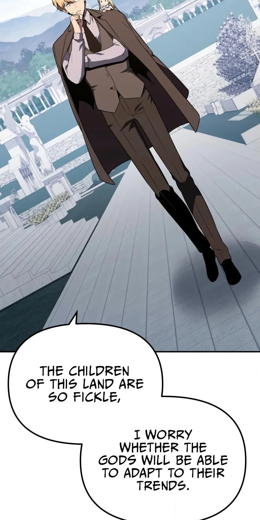 The Knight King Who Returned with a God Chapter 186 page 62 - 