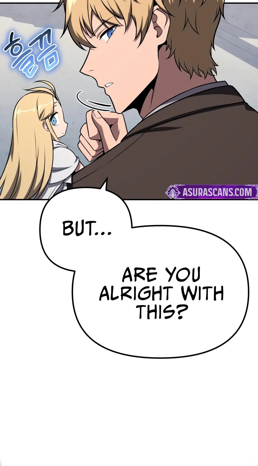 The Knight King Who Returned with a God Chapter 186 page 69 - 