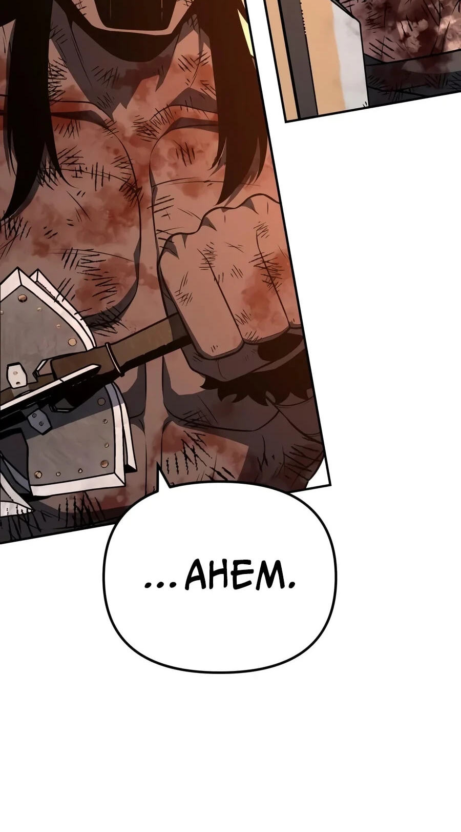 The Knight King Who Returned with a God Chapter 186 page 8 - 