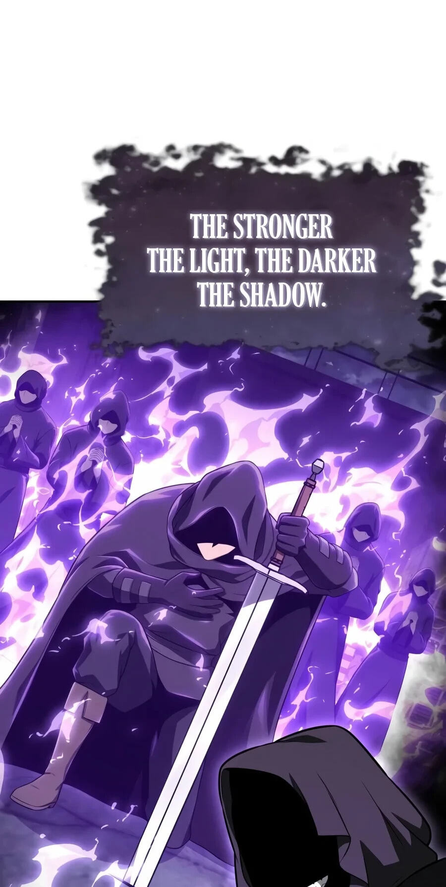 The Knight King Who Returned with a God Chapter 186 page 73 - 