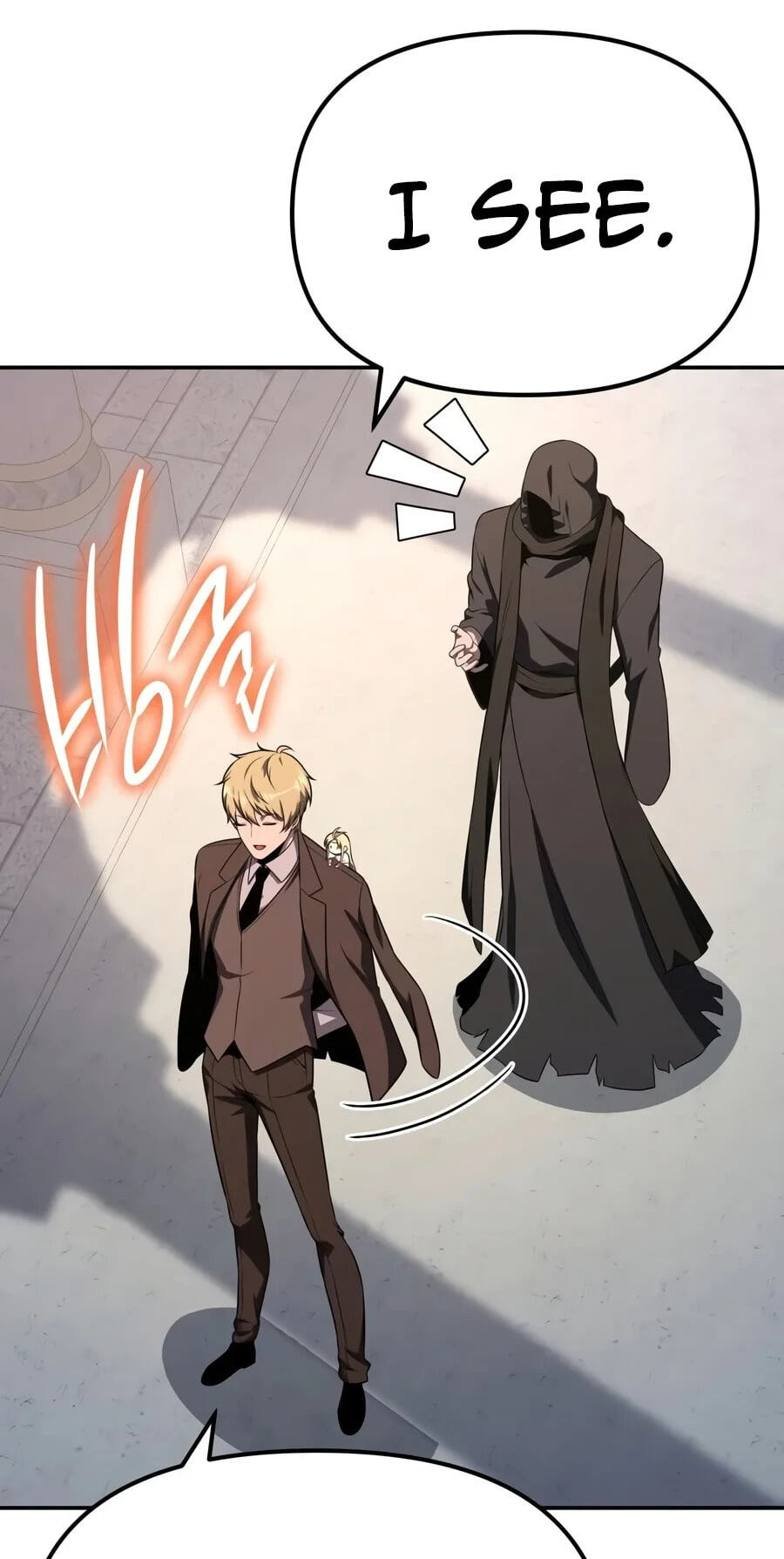 The Knight King Who Returned with a God Chapter 186 page 75 - 