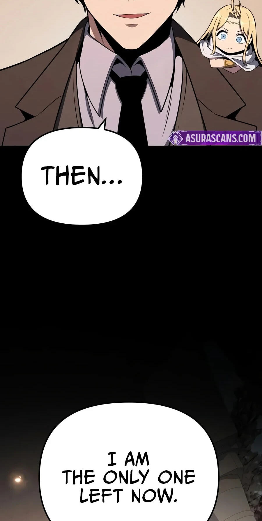 The Knight King Who Returned with a God Chapter 186 page 77 - 