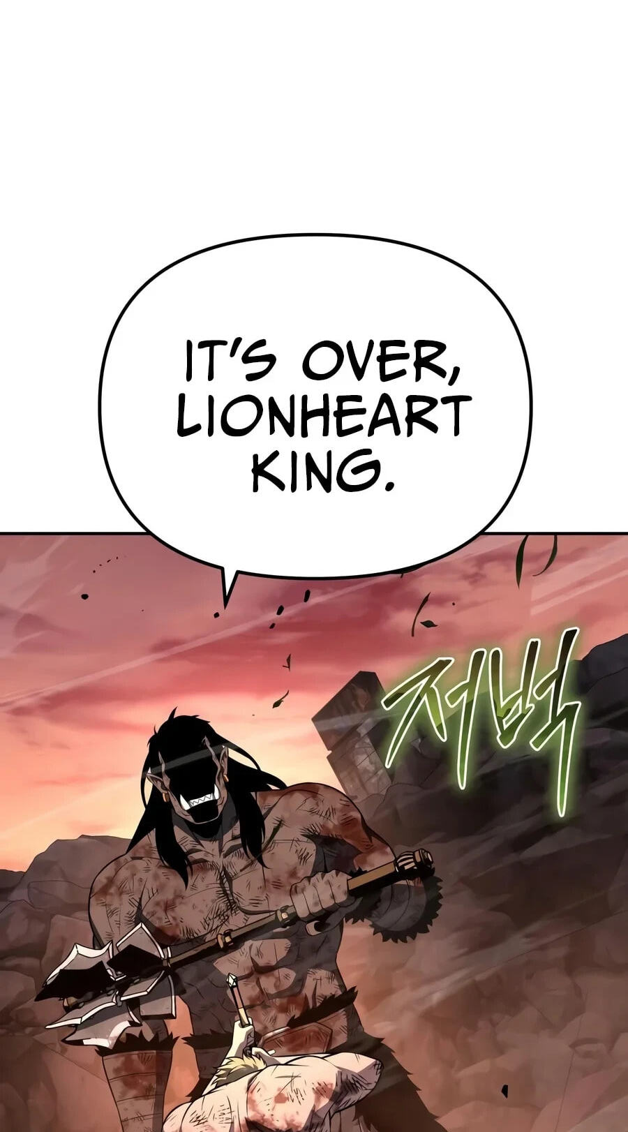 The Knight King Who Returned with a God Chapter 186 page 9 - 