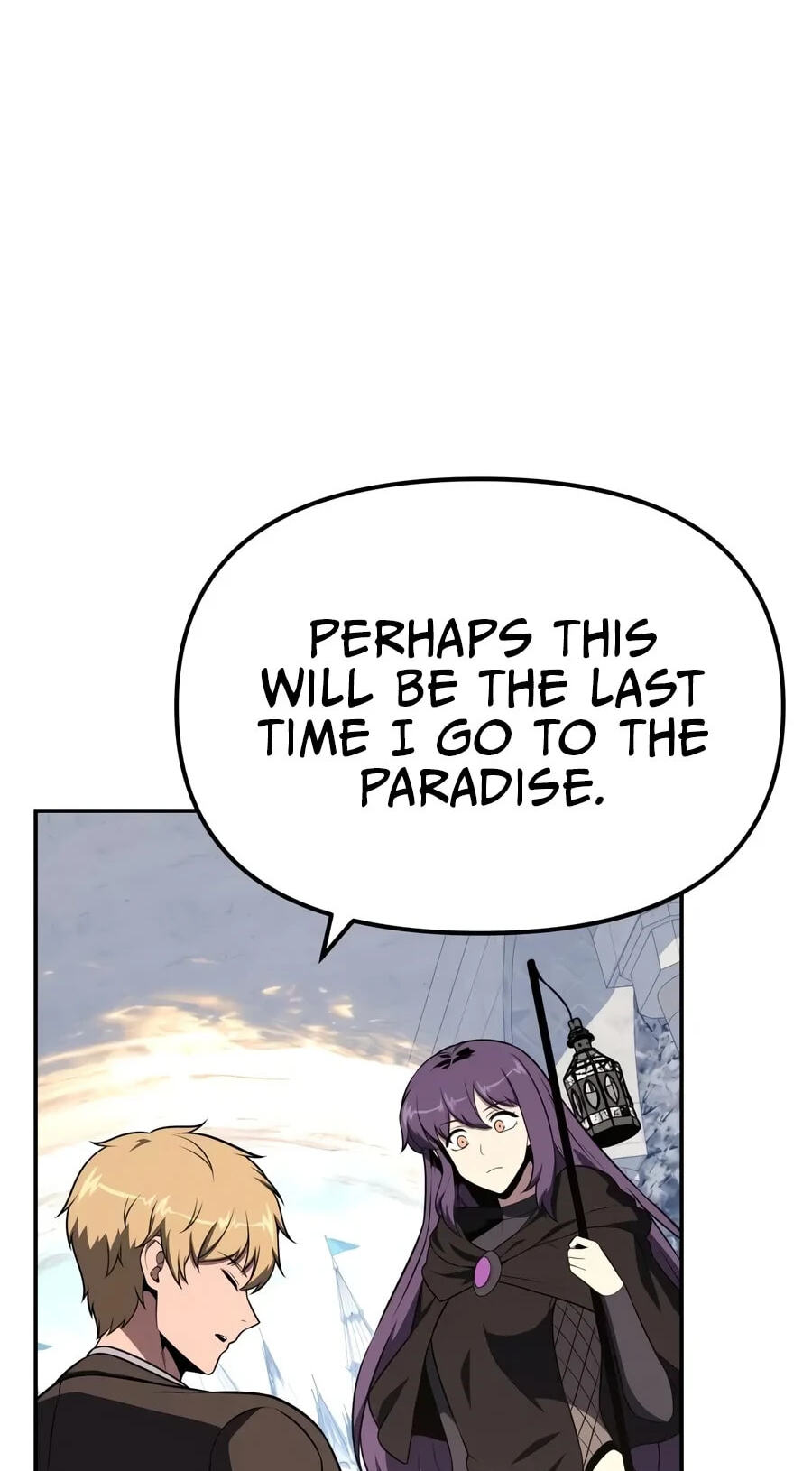The Knight King Who Returned with a God Chapter 186 page 82 - 